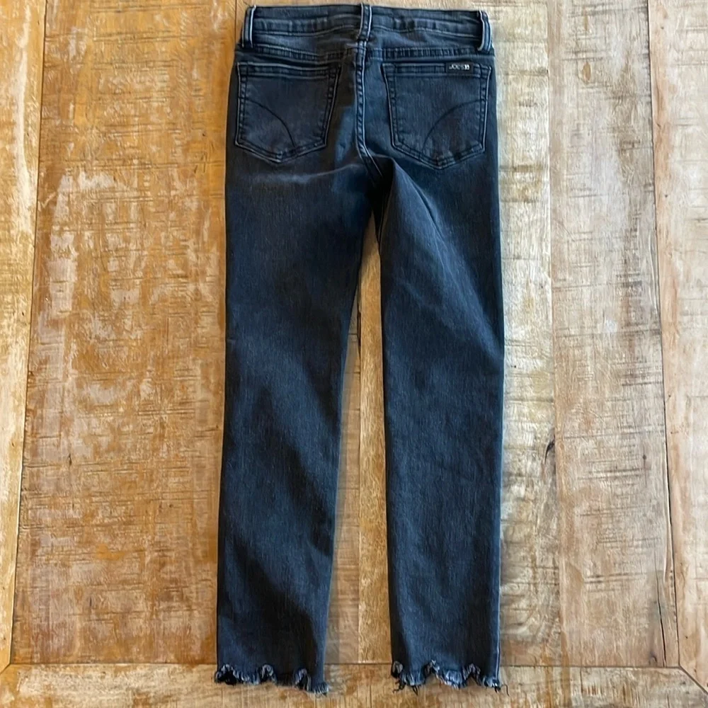 NWOT Joe’s skinny jeans size 8